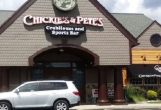 Chickie's & Pete's美食图片