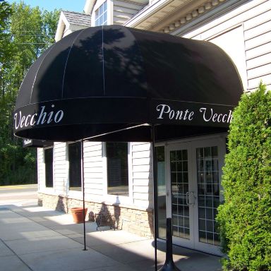 Ponte Vecchio Italian Seafood Grille