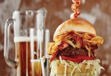 Fionn MacCool's Irish Pub美食图片