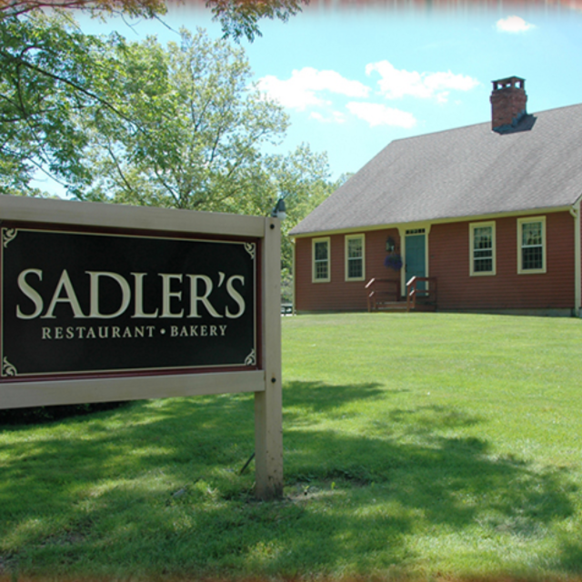 Sadler's Ordinary