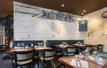 Le Bistro du Musée餐厅图片