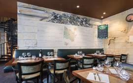 Le Bistro du Musée