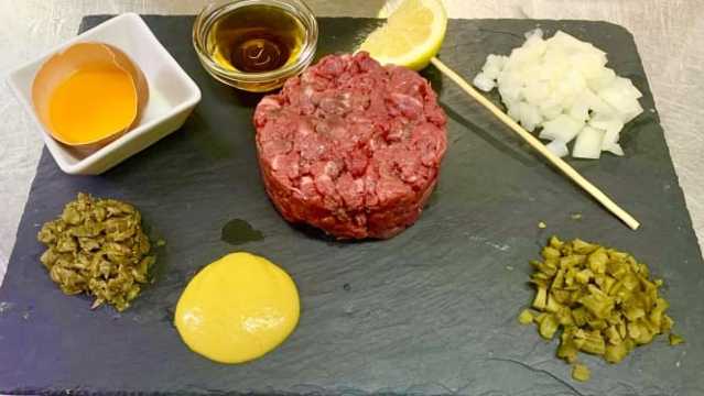 Taberna la Manuela餐厅图片