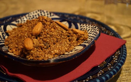 La Casbah