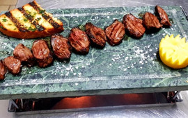 La Fiamma Trattoria Griglieria