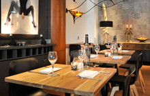 Restaurant Orange餐厅图片