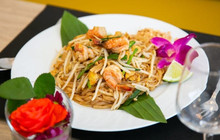 Le Neuf de Thaï餐厅图片