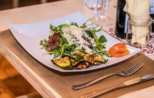 Il vicolo bar bistrot餐厅图片