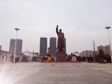 伟大领袖毛主席像章纪念馆-邹城
