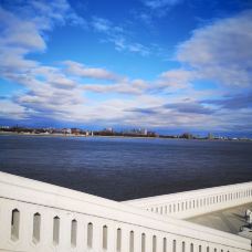 母亲广场-黑河-DASHUJQ