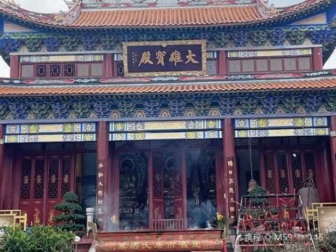 云台山森林公园