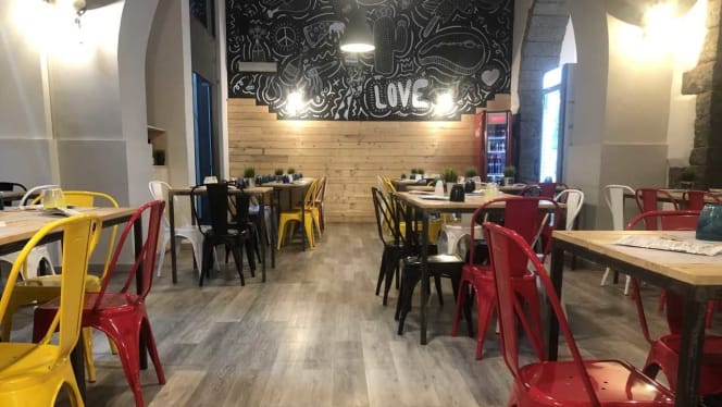 Times Food餐厅图片