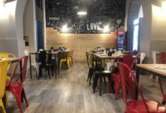 Times Food美食图片