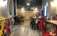 Times Food餐厅图片