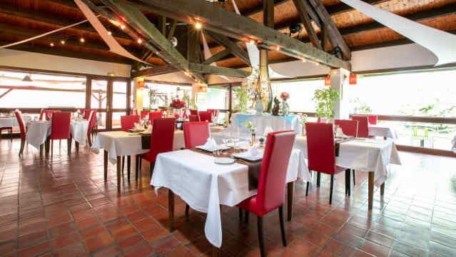 Restaurant La Belle Poule