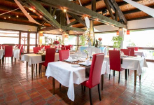 Restaurant La Belle Poule美食图片