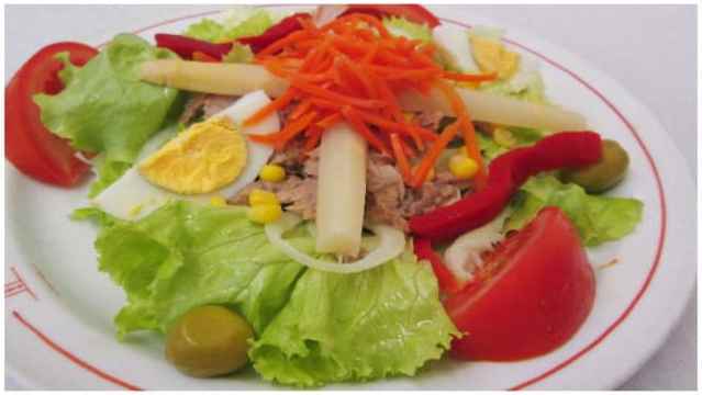 Parrilla Antonio餐厅图片