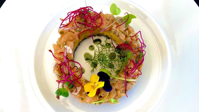 FEEL IBIZA Restaurant餐厅图片