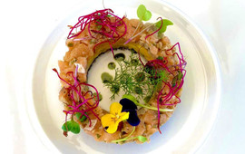 FEEL IBIZA Restaurant