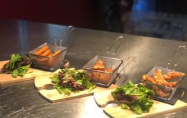 Restaurant Le 23