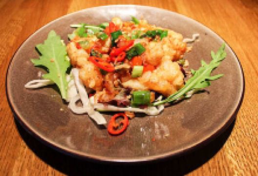 Restaurant Jimmy Garden美食图片