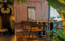 Nilo Restaurant餐厅图片