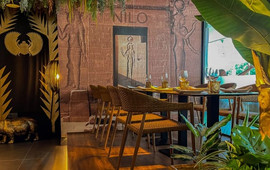 Nilo Restaurant
