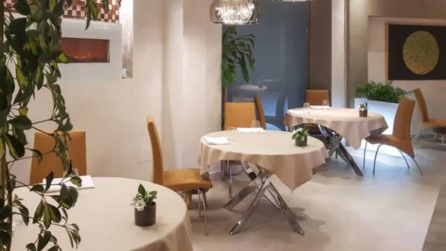 La Prensa餐厅图片