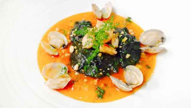 Boccon Divino - Pelago Firenze