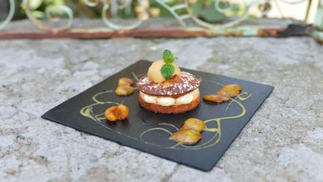 Auberge Au Vieux Pressoir