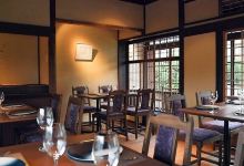 LE UN NIPPONIA HOTEL Oozu Jokamachi美食图片