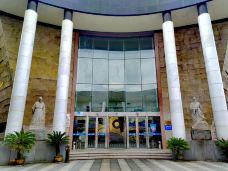 地质馆-贵溪-清新脱俗者