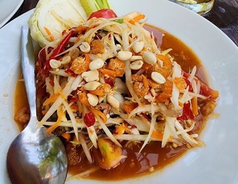 Jep's restaurant餐厅图片