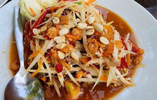 Jep's restaurant (ร้านอาหารเจี๊ยบ)餐厅图片