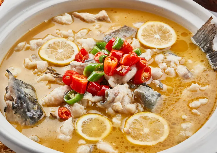 【大理市美食】2026大理市美食盤點！附餐廳推薦、當地景點