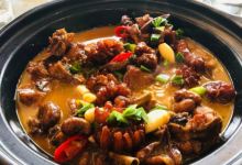 地主菜土菜馆(水阳江北大道店)美食图片