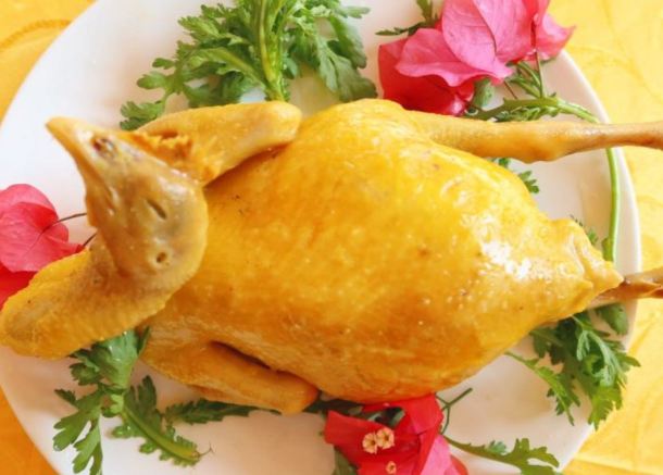 兴隆槟榔园休闲农庄