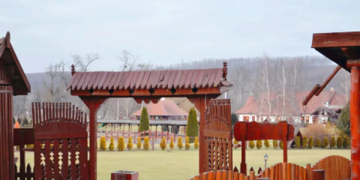 拉薩爾馬術公園