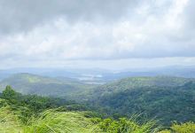 Karikadu View Point景点图片