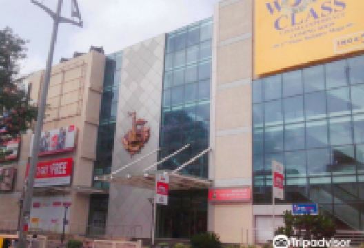 Reliance Mega购物图片