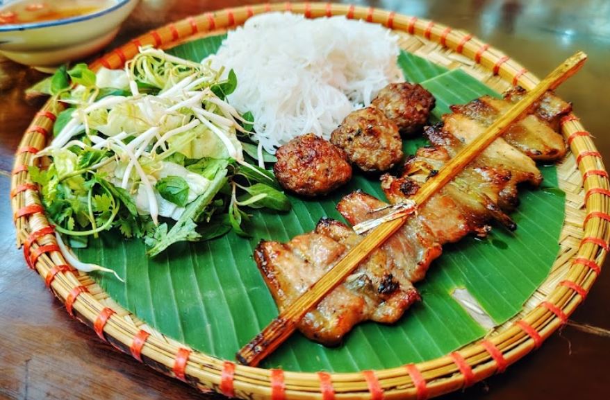 Quan An Ngon餐厅图片