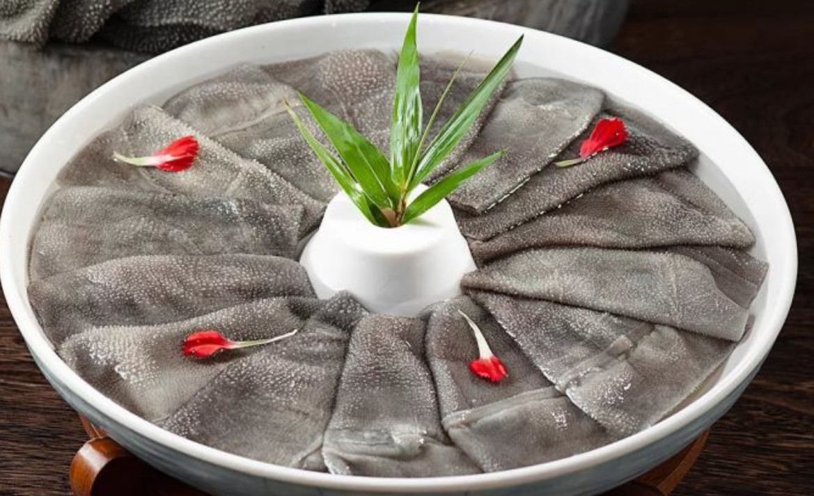 香佰里鲜货火锅(佳乐金街店)餐厅图片