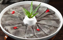 香佰里鲜货火锅(佳乐金街店)餐厅图片