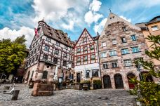 丢勒故居-纽伦堡