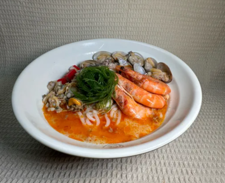 千盛海南粉(金鸡岭店)