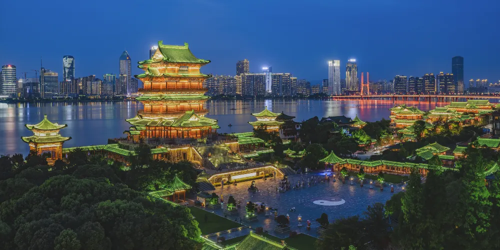 永安旅遊