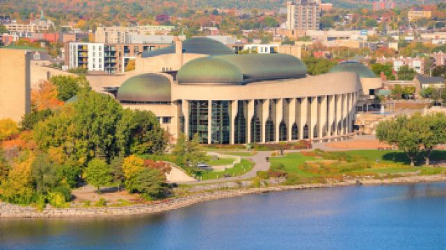 加拿大歷史博物館