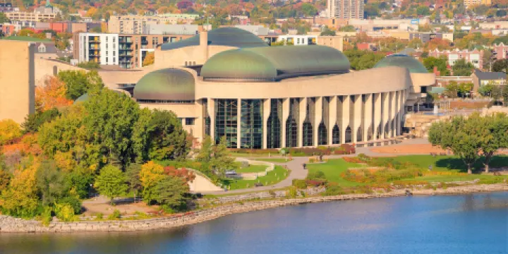 加拿大歷史博物館