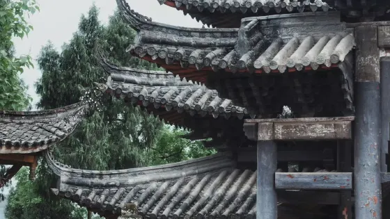 木門寺