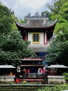 般若寺-都江堰-阿诚的白日梦